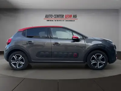 Citroën C3 1.2i PureTech Shine — Citadine fiable, faible consommation et équipée — Miniatur 7