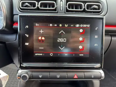 Citroën C3 1.2i PureTech Shine — Citadine fiable, faible consommation et équipée — Miniatur 15