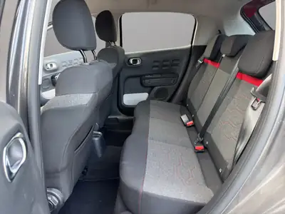 Citroën C3 1.2i PureTech Shine — Citadine fiable, faible consommation et équipée — Miniatur 13