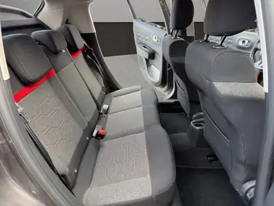 Citroën C3 1.2i PureTech Shine — Citadine fiable, faible consommation et équipée — Miniatur 18
