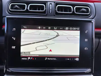 Citroën C3 1.2i PureTech Shine — Citadine fiable, faible consommation et équipée — Miniatur 16