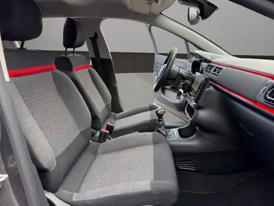 Citroën C3 1.2i PureTech Shine — Citadine fiable, faible consommation et équipée — Miniatur 17