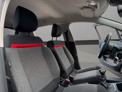 Citroën C3 1.2i PureTech Shine — Citadine fiable, faible consommation et équipée — Miniatur 20