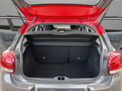 Citroën C3 1.2i PureTech Shine — Citadine fiable, faible consommation et équipée — Miniatur 19