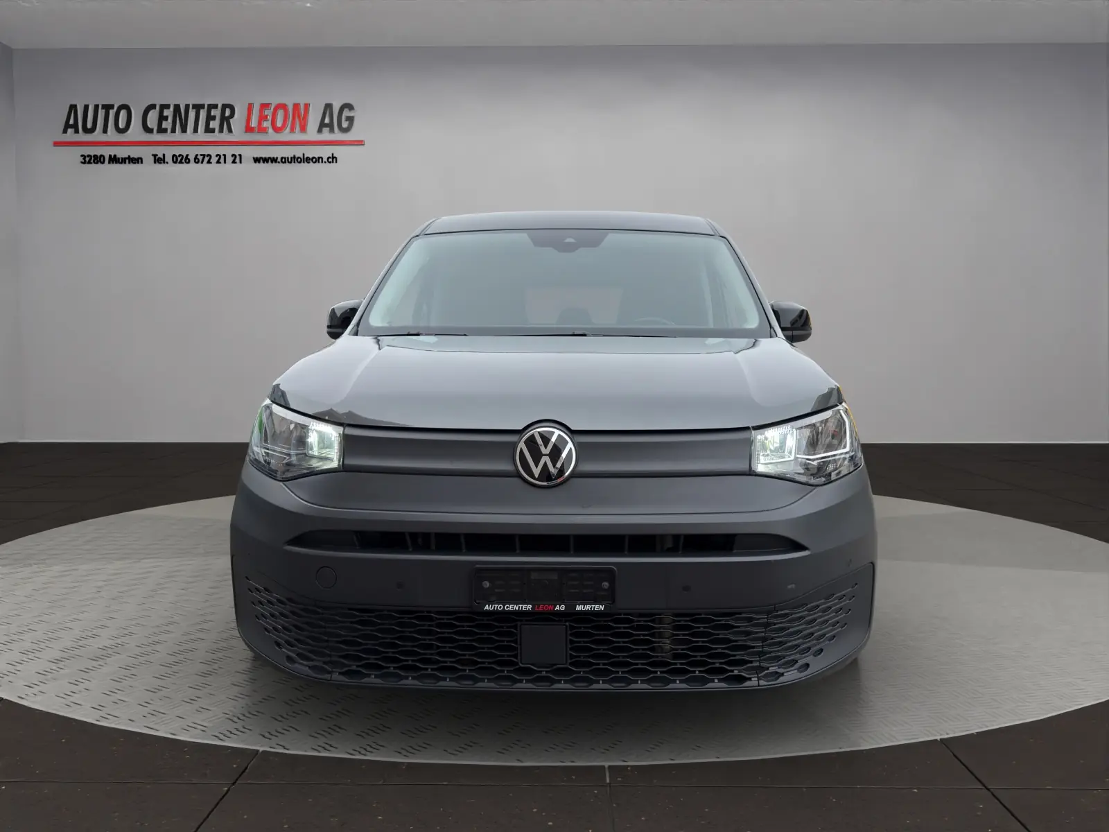 Volkswagen Caddy 2021 occasion Murten — 1
