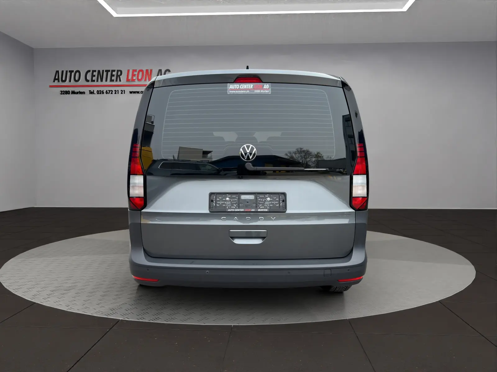 Volkswagen Caddy 2021 occasion Murten — 5