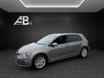 VW Golf 1.4 TSI Cup — Citadine dynamique, contrôle technique et révision inclus — side view