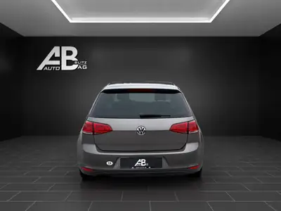 VW Golf 1.4 TSI Cup — Citadine dynamique, contrôle technique et révision inclus — interior
