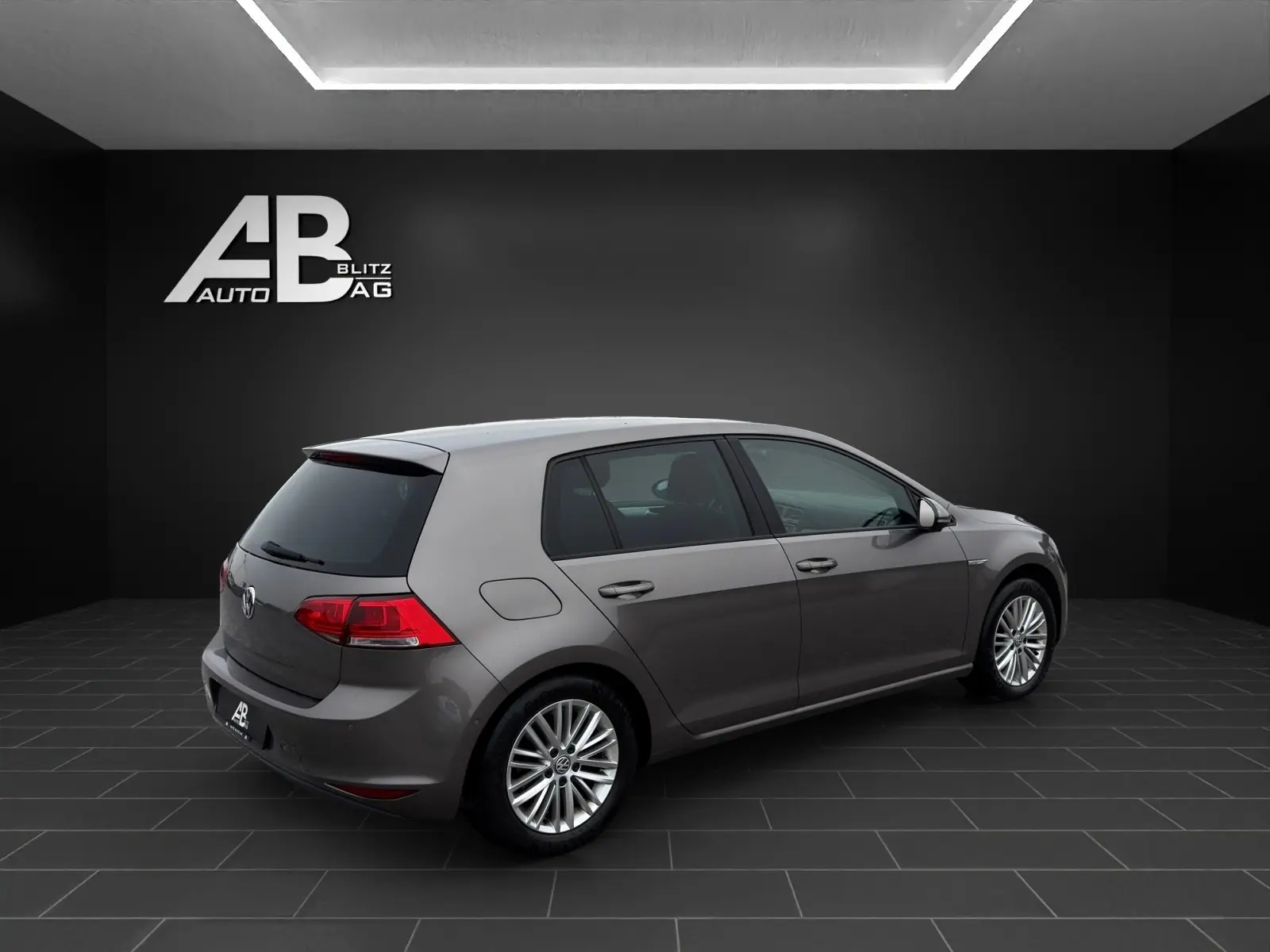 Volkswagen Golf 2014 occasion Hunzenschwil — 5