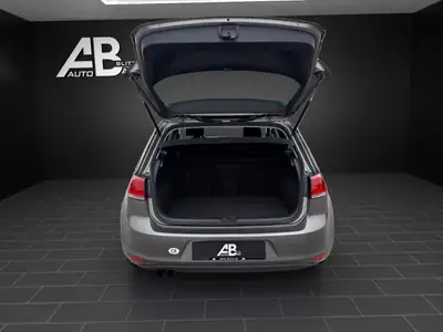 VW Golf 1.4 TSI Cup — Citadine dynamique, contrôle technique et révision inclus — Thumbnail 14