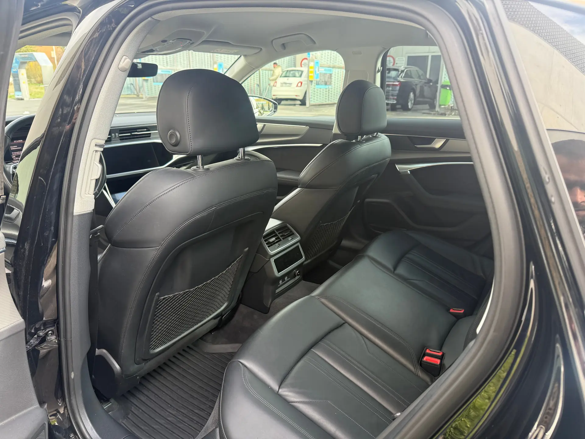 Audi A6 2018 occasion Reinach — 4