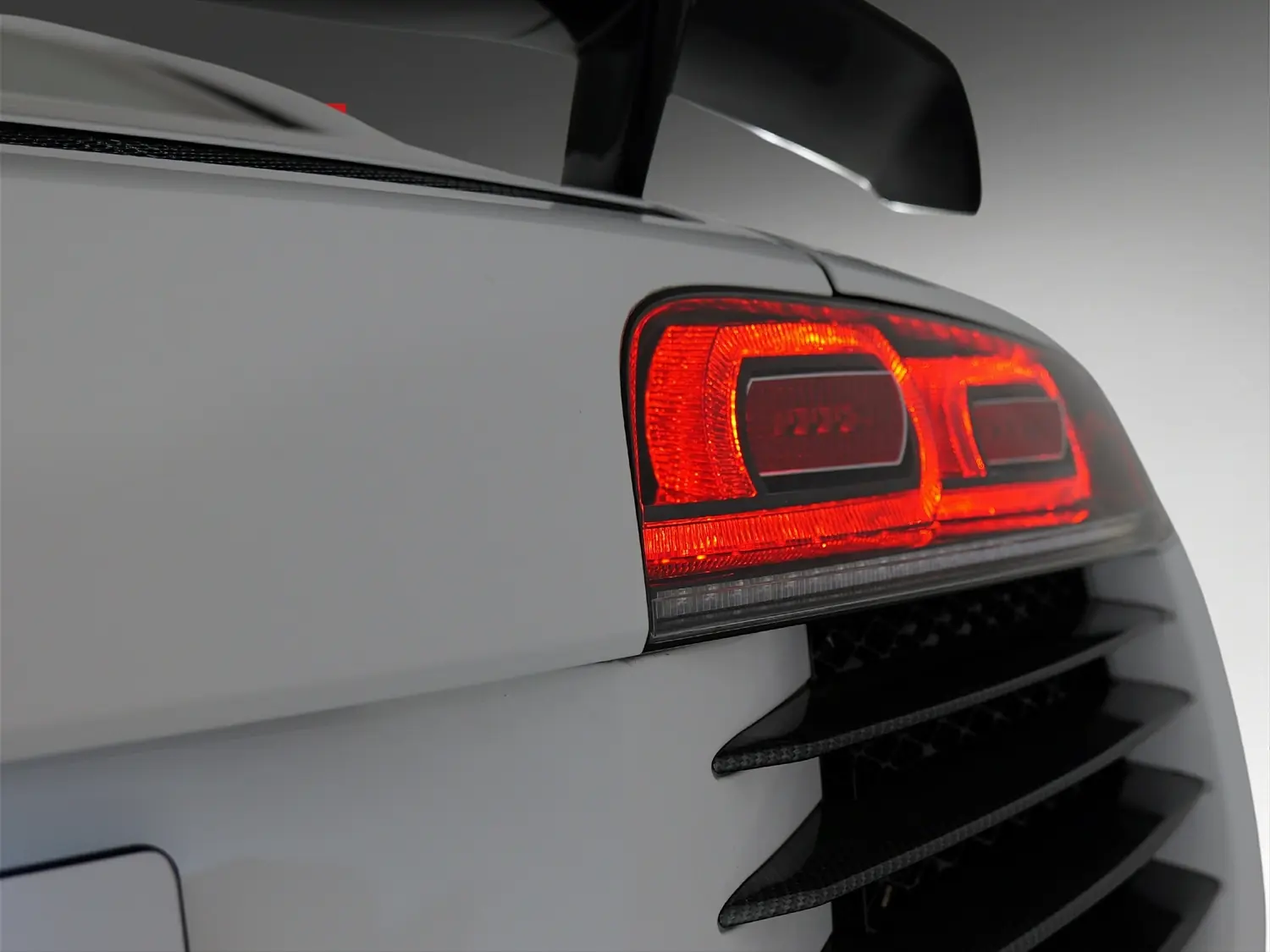 Audi R8 2008 occasion Sirnach — 5