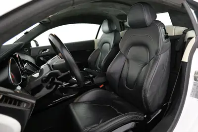 Audi R8 Coupé 4.2 — Supercar légendaire, état collection, faible kilométrage — Miniature 9
