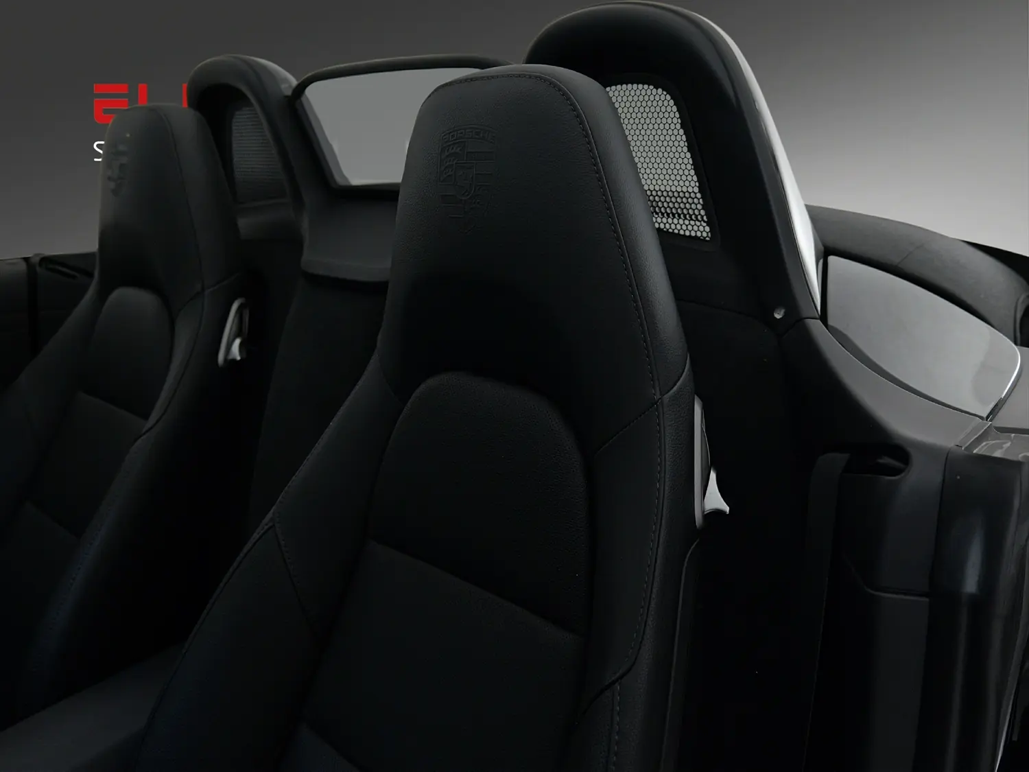 Porsche 2016 occasion Sirnach — 3