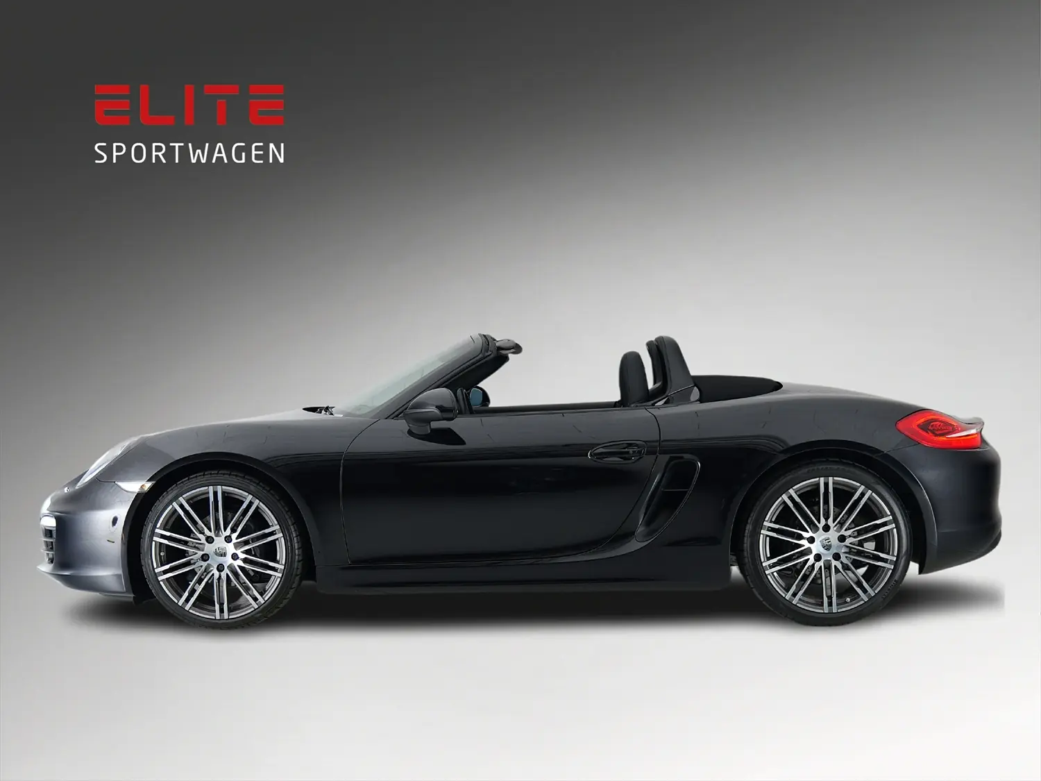 Porsche 2016 occasion Sirnach — 5