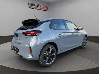 Opel Corsa 1.2 MHEV GS-Line — Citadine hybride légère, neuve et garantie constructeur — detail