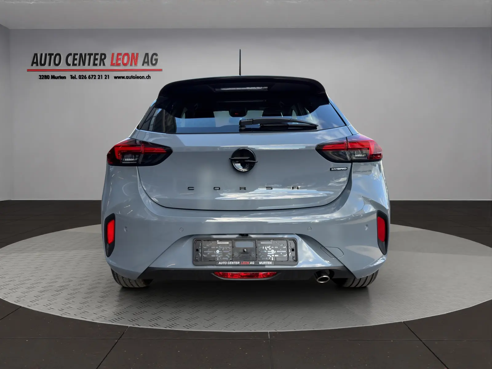 Opel Corsa 2025 occasion Murten — 5