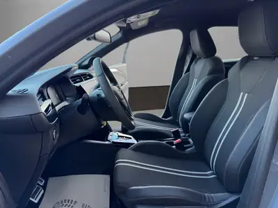 Opel Corsa 1.2 MHEV GS-Line — Citadine hybride légère, neuve et garantie constructeur — Thumbnail 9