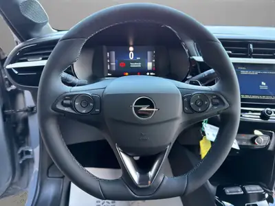 Opel Corsa 1.2 MHEV GS-Line — Citadine hybride légère, neuve et garantie constructeur — Thumbnail 10