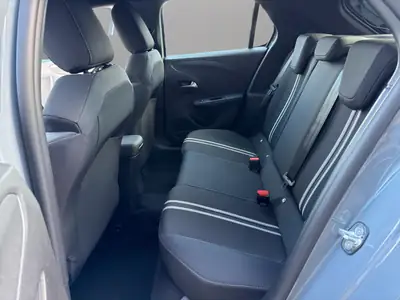 Opel Corsa 1.2 MHEV GS-Line — Citadine hybride légère, neuve et garantie constructeur — Thumbnail 13