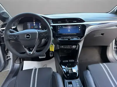 Opel Corsa 1.2 MHEV GS-Line — Citadine hybride légère, neuve et garantie constructeur — Thumbnail 14