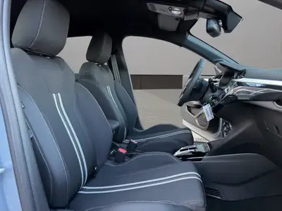 Opel Corsa 1.2 MHEV GS-Line — Citadine hybride légère, neuve et garantie constructeur — Thumbnail 17