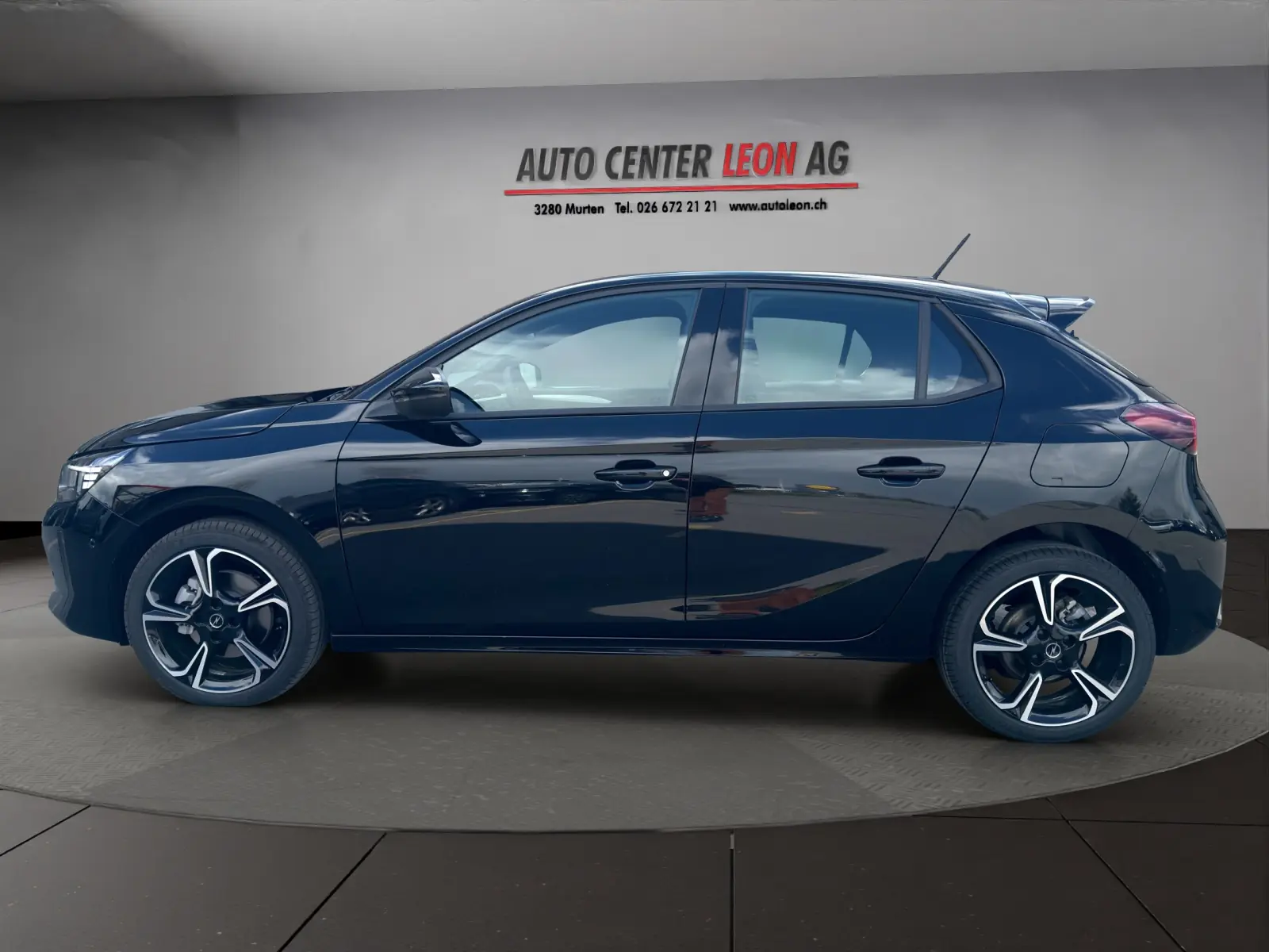 Opel Corsa 2025 occasion Murten — 3