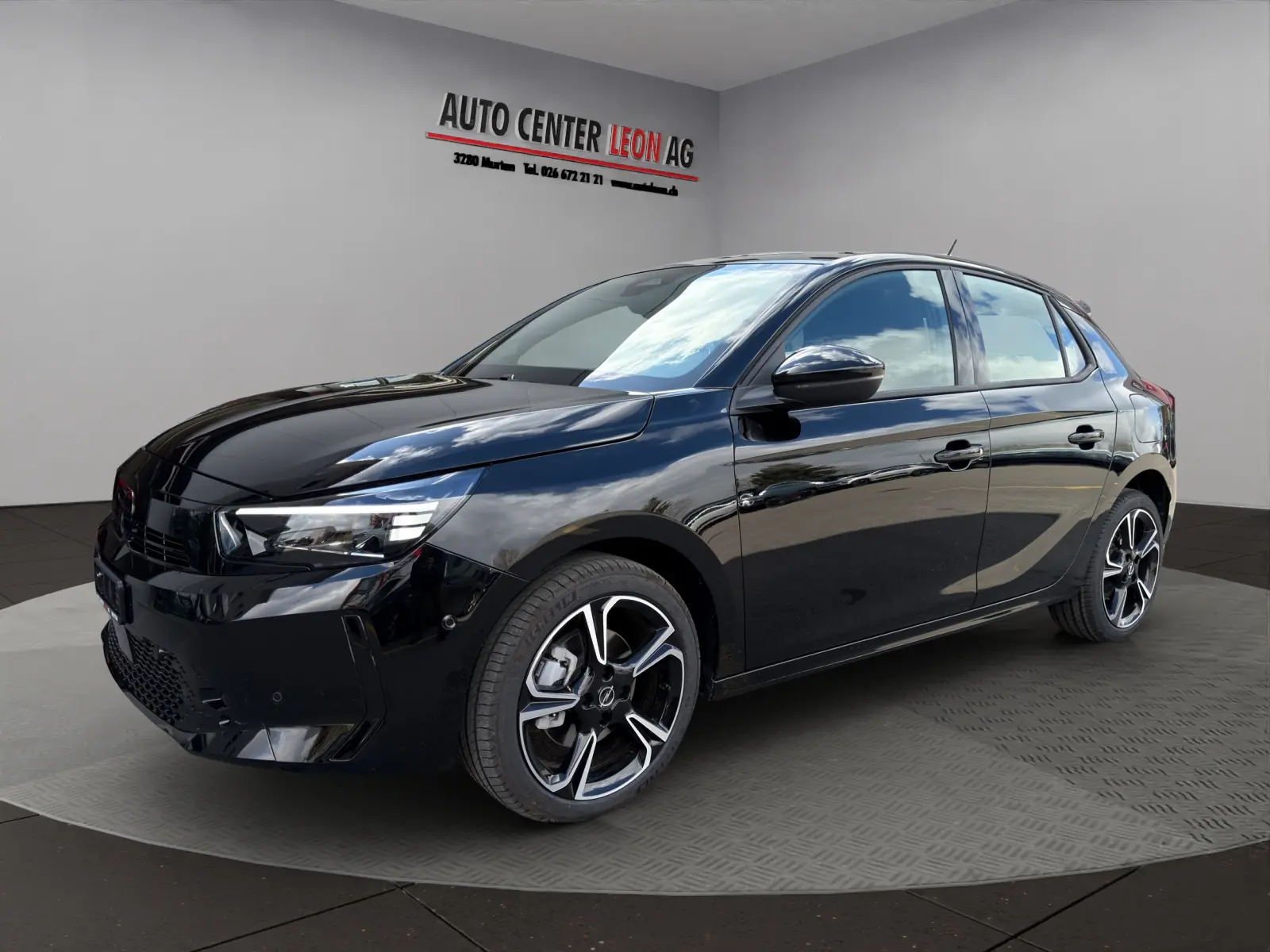 Opel Corsa 2025 occasion Murten — 2
