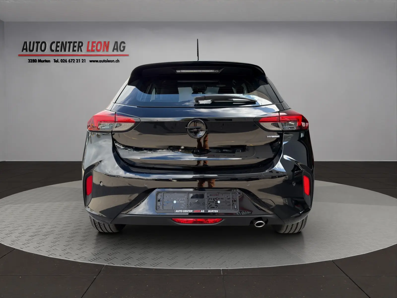 Opel Corsa 2025 occasion Murten — 5