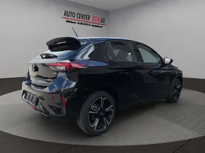 Opel Corsa 1.2 MHEV GS-Line 2025 — Hybride mild, nouvelle génération, garantie constructeur — detail