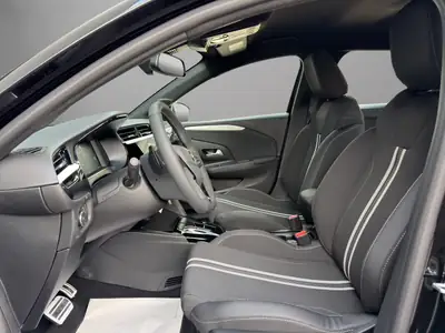 Opel Corsa 1.2 MHEV GS-Line 2025 — Hybride mild, nouvelle génération, garantie constructeur — Thumbnail 9