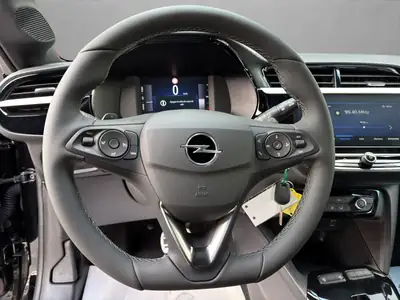Opel Corsa 1.2 MHEV GS-Line 2025 — Hybride mild, nouvelle génération, garantie constructeur — Thumbnail 10