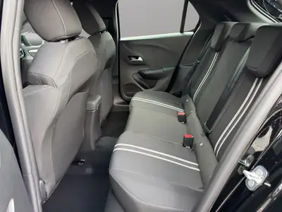Opel Corsa 1.2 MHEV GS-Line 2025 — Hybride mild, nouvelle génération, garantie constructeur — Thumbnail 13