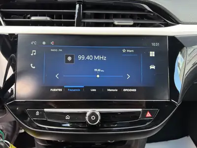 Opel Corsa 1.2 MHEV GS-Line 2025 — Hybride mild, nouvelle génération, garantie constructeur — Thumbnail 15