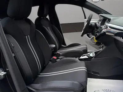 Opel Corsa 1.2 MHEV GS-Line 2025 — Hybride mild, nouvelle génération, garantie constructeur — Thumbnail 17
