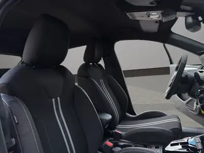 Opel Corsa 1.2 MHEV GS-Line 2025 — Hybride mild, nouvelle génération, garantie constructeur — Thumbnail 20