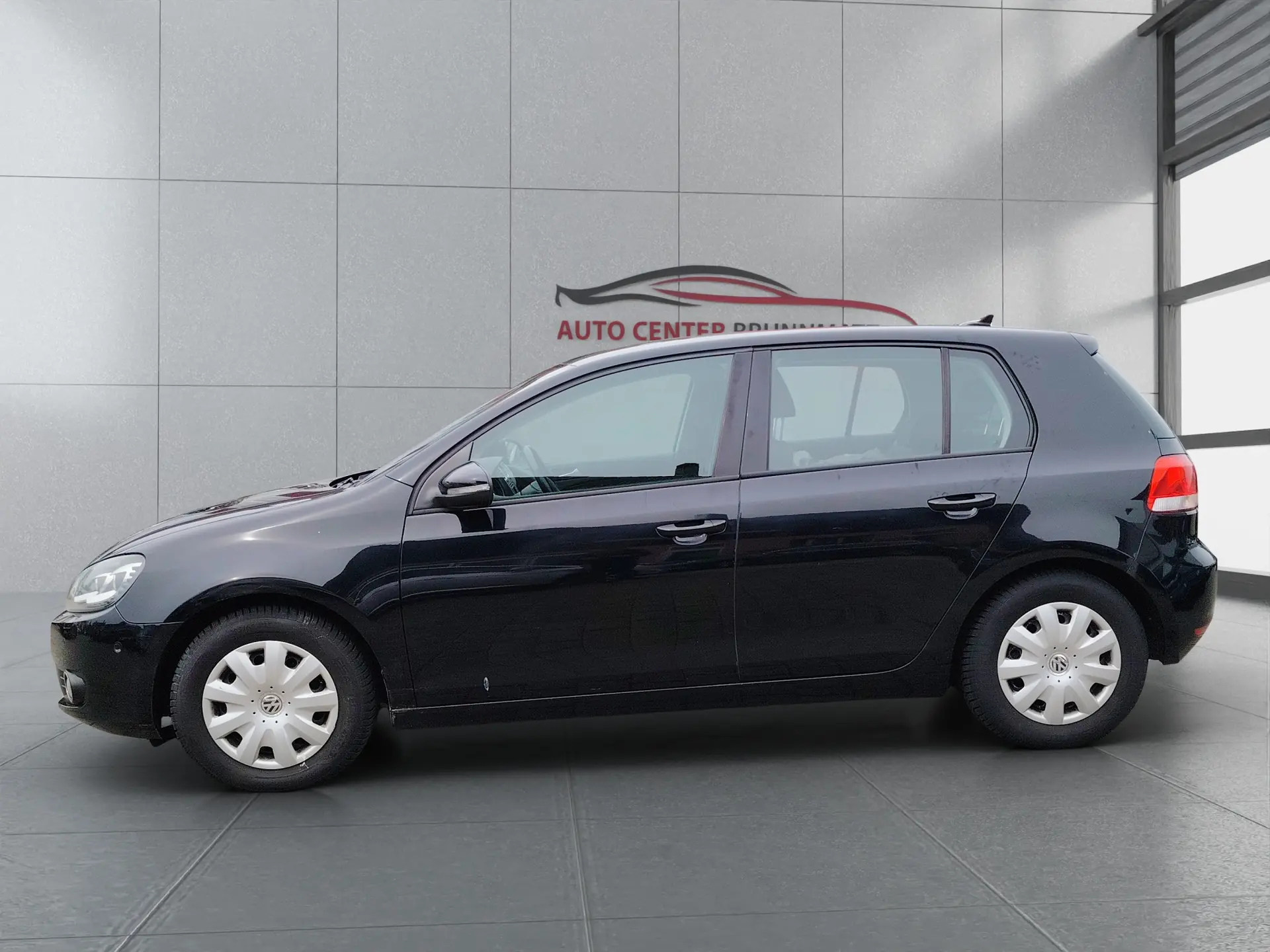 Volkswagen Golf 2012 occasion Selzach — 4