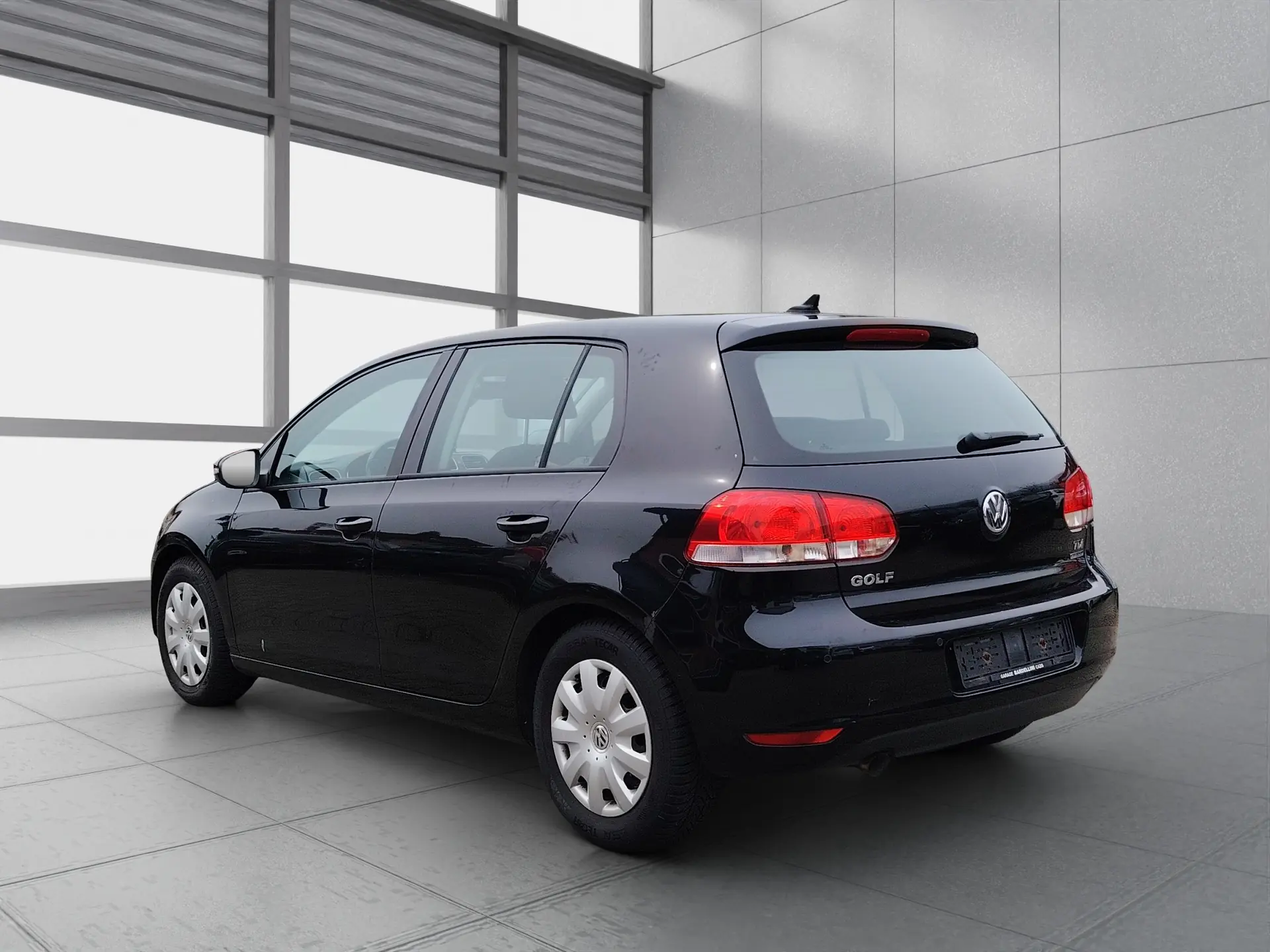 Volkswagen Golf 2012 occasion Selzach — 5
