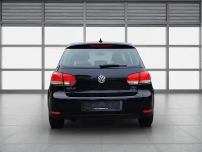 VW Golf 1.6 TDI BlueMotion — Diesel économe, entretien fraîchement effectué — Thumbnail 8