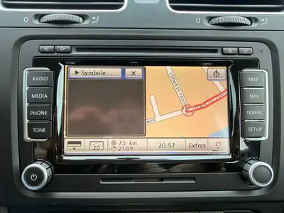 VW Golf 1.2 TSI Trendline — Compacte économe, boîte DSG, 118000 km — Miniature 23