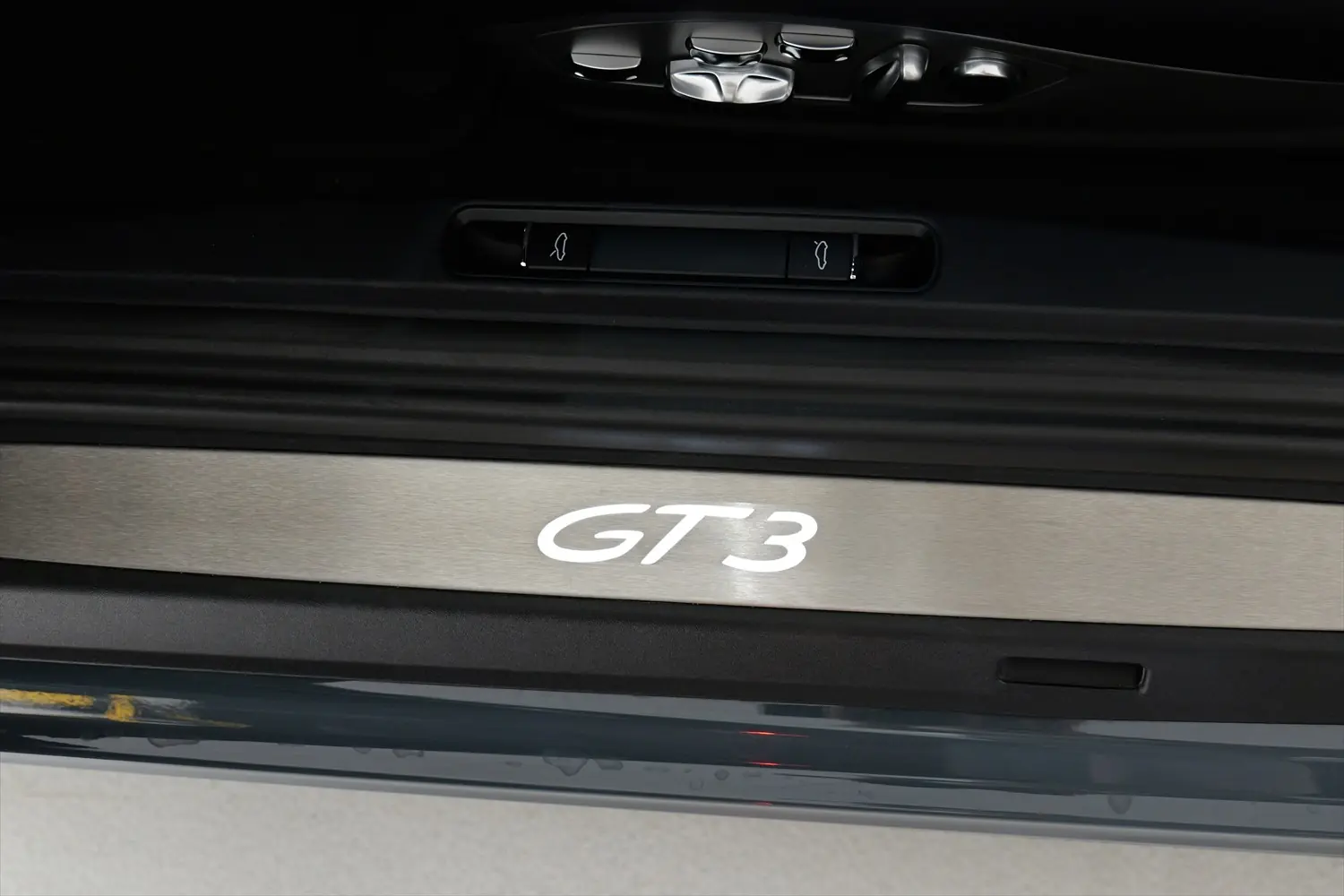 Porsche 911 2018 occasion Sirnach — 4