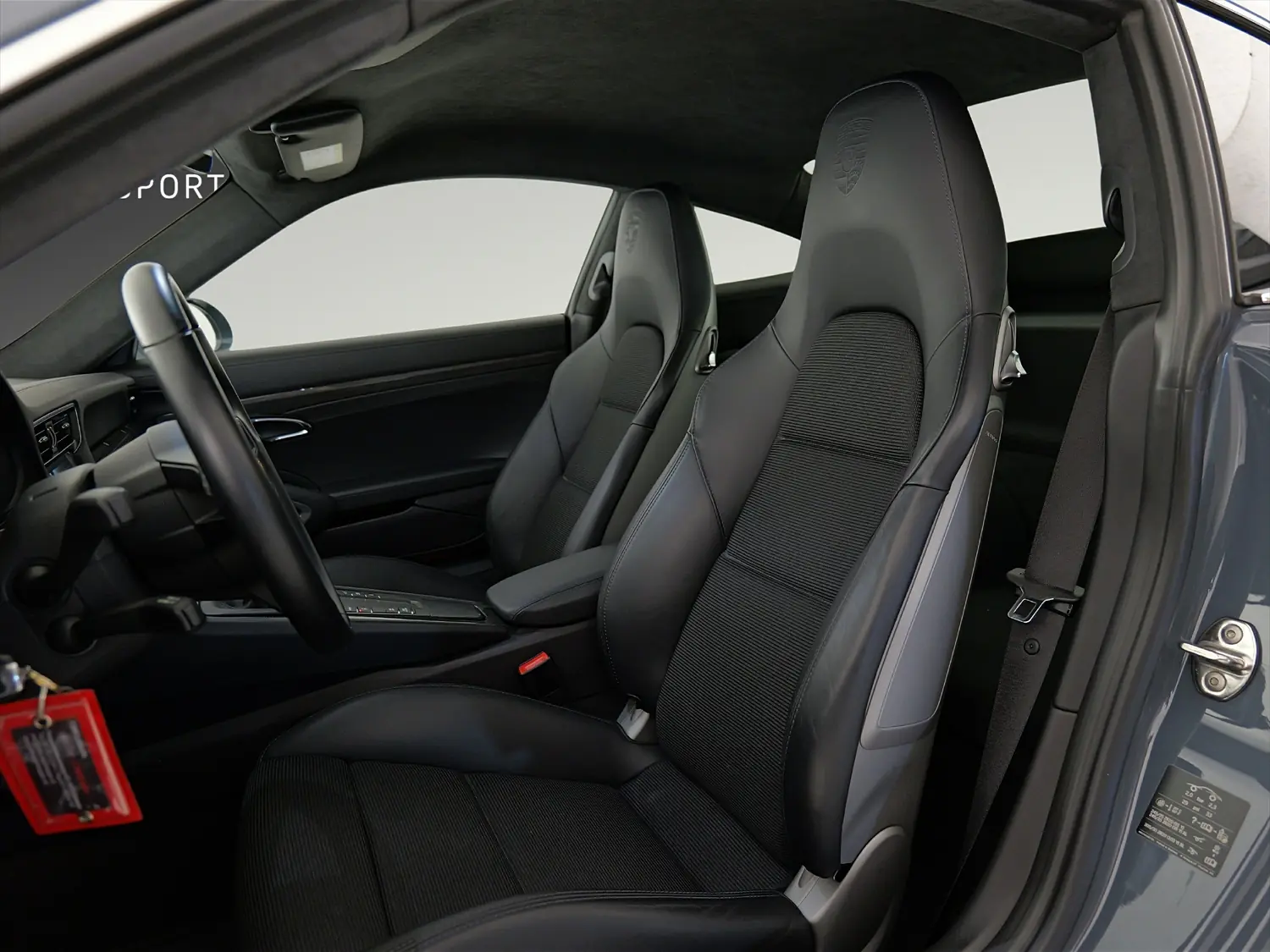Porsche 911 2018 occasion Sirnach — 5