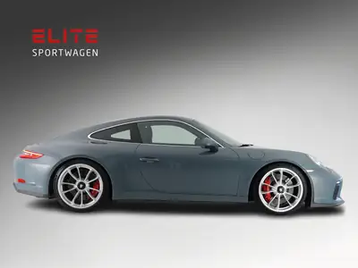 Porsche 911 GT3 — 500 ch, boîte manuelle, état impeccable et kilométrage faible — Miniature 11