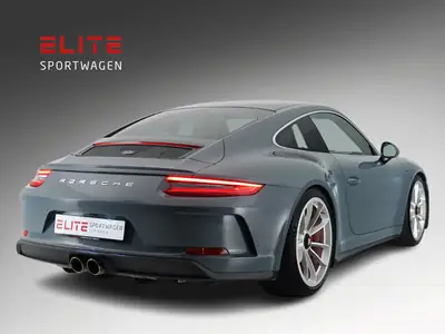Porsche 911 GT3 — 500 ch, boîte manuelle, état impeccable et kilométrage faible — Miniature 13