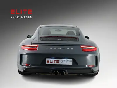Porsche 911 GT3 — 500 ch, boîte manuelle, état impeccable et kilométrage faible — Miniature 14