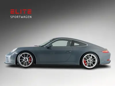 Porsche 911 GT3 — 500 ch, boîte manuelle, état impeccable et kilométrage faible — Miniature 16