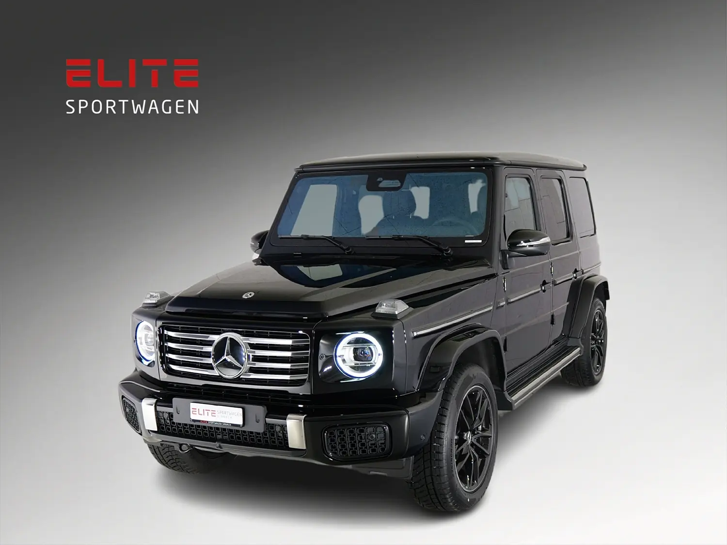 Mercedes-Benz G 450 2026 occasion Sirnach — 1