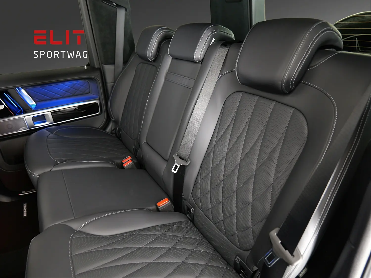 Mercedes-Benz G 450 2026 occasion Sirnach — 5