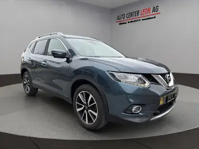 Nissan X-Trail 2.0 dCi Acenta — SUV 4x4 robuste, équipé panorama et caméra — Thumbnail 8