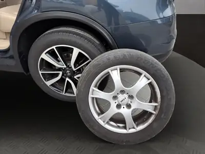 Nissan X-Trail 2.0 dCi Acenta — SUV 4x4 robuste, équipé panorama et caméra — Thumbnail 20